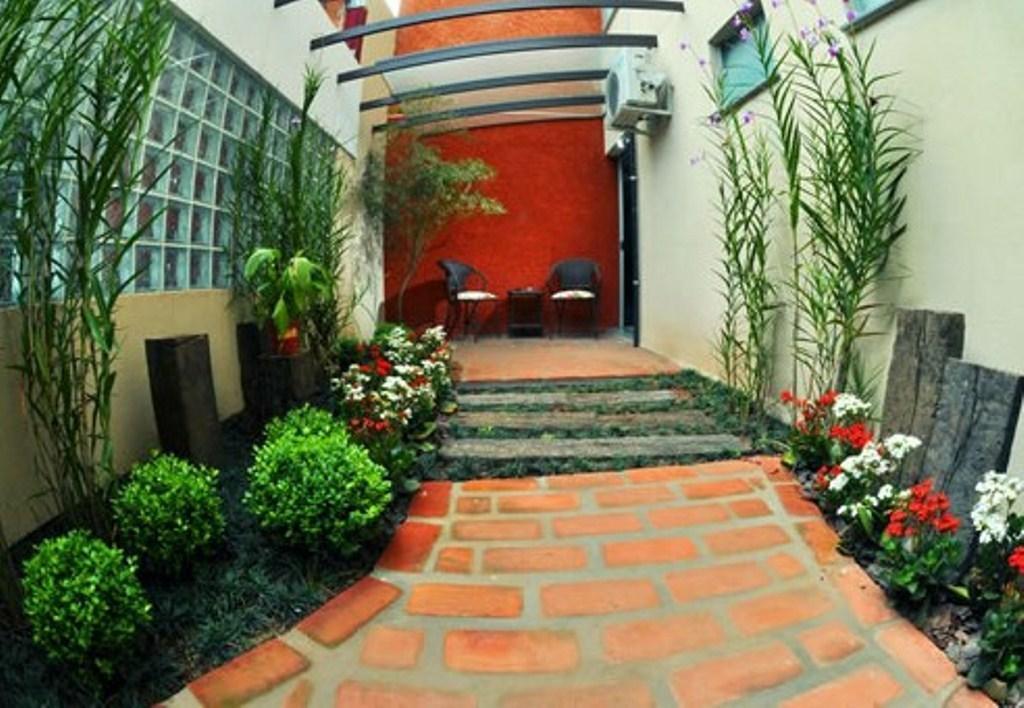 Petry Plaza Hotel Canoinhas 外观 照片