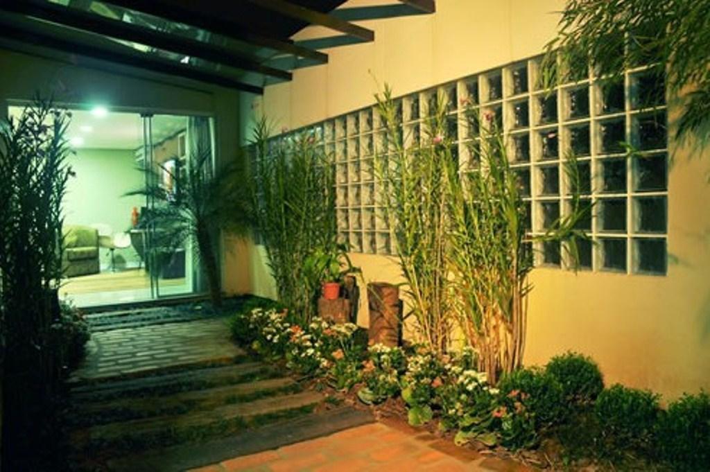 Petry Plaza Hotel Canoinhas 外观 照片